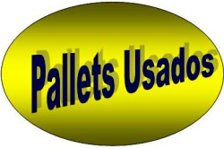 Pallets Usados (11) 4159 4999 www.palletsusados.com.br